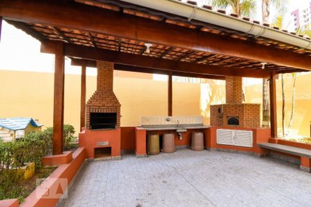 Apartamento para alugar com 52m², 2 quartos e 1 vagaÁrea comum