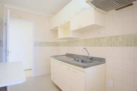 Apartamento para alugar com 52m², 2 quartos e 1 vagaCozinha