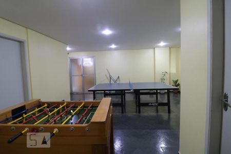 Apartamento para alugar com 52m², 2 quartos e 1 vagaÁrea comum