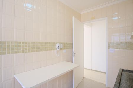 Apartamento para alugar com 52m², 2 quartos e 1 vagaCozinha