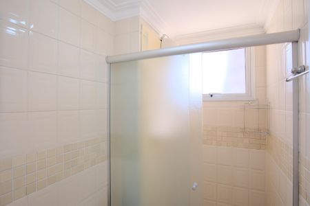 Apartamento para alugar com 52m², 2 quartos e 1 vagaBanheiro