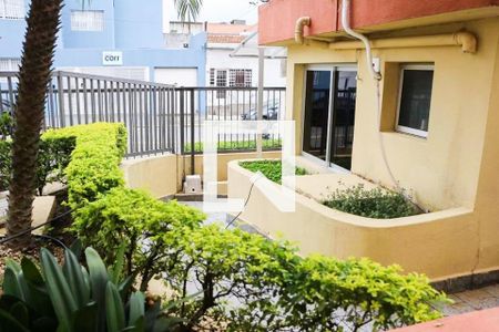 Apartamento para alugar com 52m², 2 quartos e 1 vagaÁrea comum