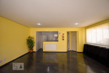 Apartamento para alugar com 52m², 2 quartos e 1 vagaÁrea comum