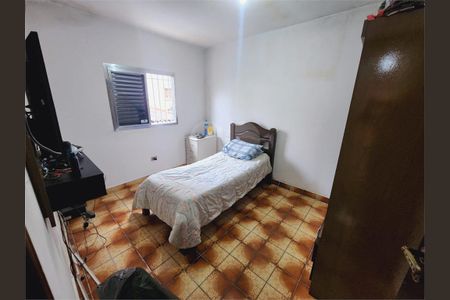 Casa à venda com 3 quartos, 100m² em Jardim Angelina, São Paulo