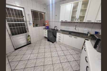 Casa à venda com 3 quartos, 100m² em Jardim Angelina, São Paulo