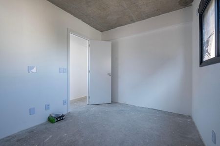 Quarto  de apartamento à venda com 1 quarto, 111m² em Jardim Paulista, São Paulo