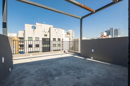 Apartamento à venda com 111m², 1 quarto e 2 vagasCobertura