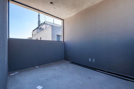 Apartamento à venda com 111m², 1 quarto e 2 vagasCobertura