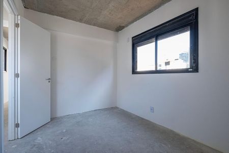 Quarto  de apartamento à venda com 1 quarto, 111m² em Jardim Paulista, São Paulo