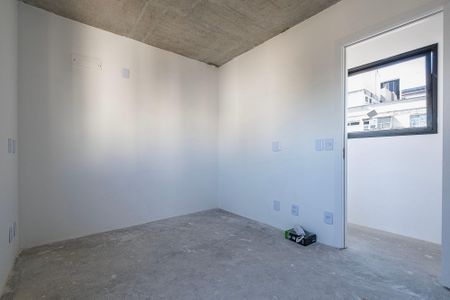 Quarto  de apartamento à venda com 1 quarto, 111m² em Jardim Paulista, São Paulo