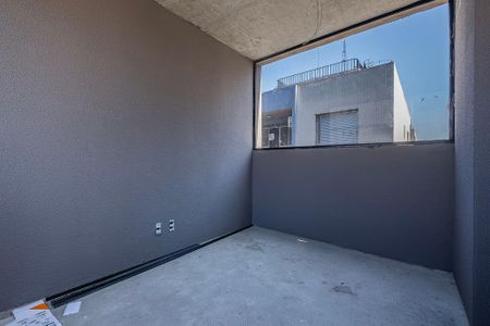 Apartamento à venda com 120m², 1 quarto e 2 vagasCobertura