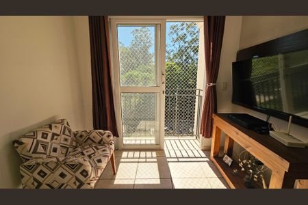 Apartamento à venda com 2 quartos, 59m² em Jardim Pacaembu, Jundiaí