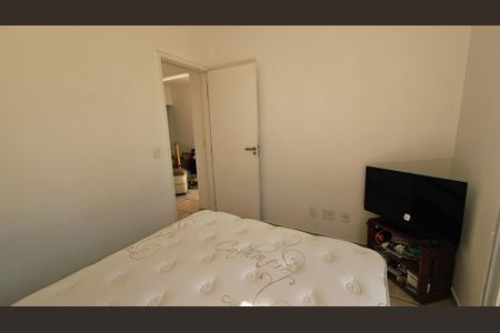 Apartamento à venda com 2 quartos, 59m² em Jardim Pacaembu, Jundiaí