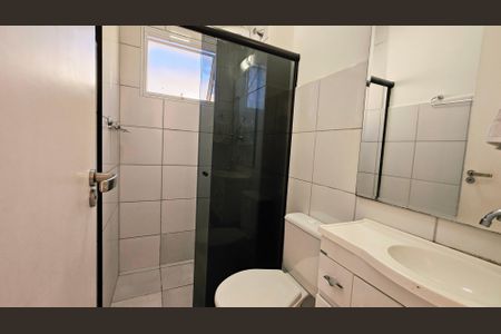 Apartamento à venda com 2 quartos, 59m² em Jardim Pacaembu, Jundiaí