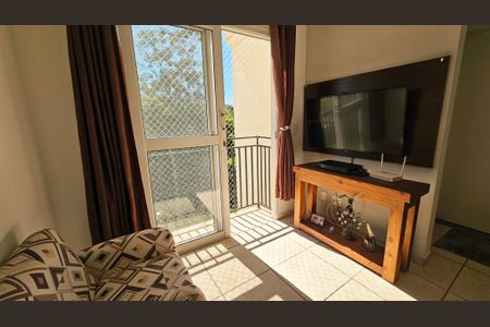 Apartamento à venda com 2 quartos, 59m² em Jardim Pacaembu, Jundiaí