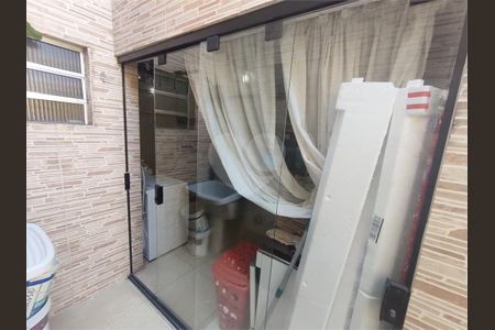 Casa à venda com 3 quartos, 125m² em Jardim Shangrilá (Zona Sul), São Paulo