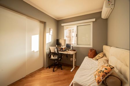 Apartamento à venda com 100m², 4 quartos e 2 vagasQuarto 1