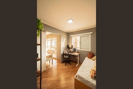 Apartamento à venda com 100m², 4 quartos e 2 vagasQuarto 1