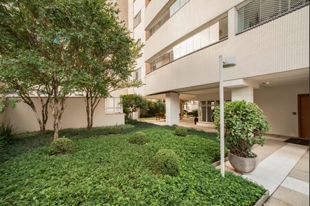 Apartamento à venda com 100m², 4 quartos e 2 vagasÁrea comum