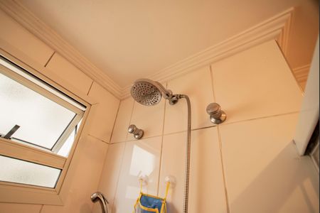 Apartamento à venda com 100m², 4 quartos e 2 vagasBanheiro