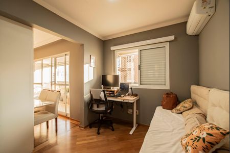 Apartamento à venda com 100m², 4 quartos e 2 vagasQuarto 1