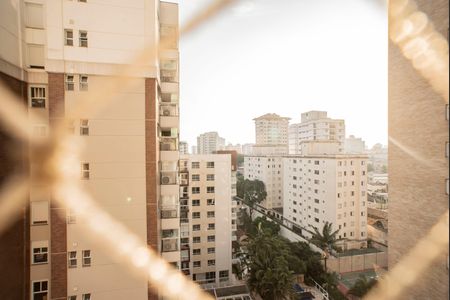 Apartamento à venda com 100m², 4 quartos e 2 vagasVista da Suíte