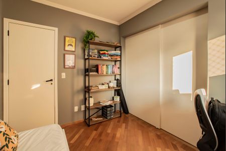 Apartamento à venda com 100m², 4 quartos e 2 vagasQuarto 1
