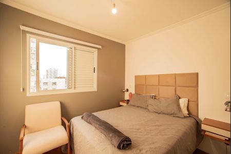 Apartamento à venda com 100m², 4 quartos e 2 vagasSuíte