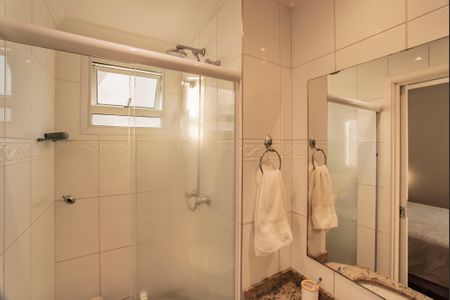 Apartamento à venda com 100m², 4 quartos e 2 vagasBanheiro