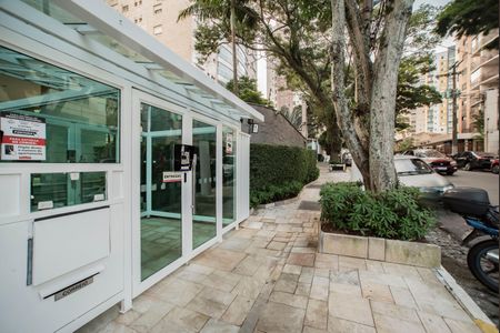 Apartamento à venda com 100m², 4 quartos e 2 vagasFrente