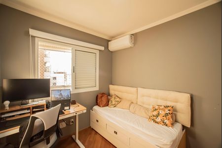 Apartamento à venda com 100m², 4 quartos e 2 vagasQuarto 1