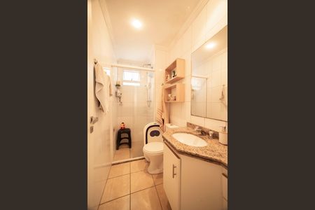 Apartamento à venda com 100m², 4 quartos e 2 vagasBanheiro