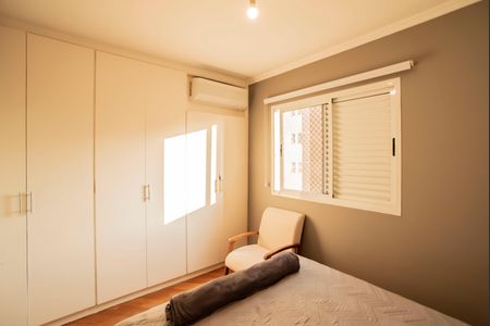 Apartamento à venda com 100m², 4 quartos e 2 vagasSuíte