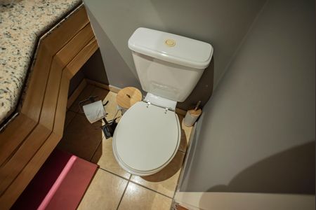 Apartamento à venda com 100m², 4 quartos e 2 vagasLavabo