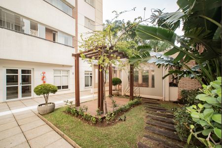 Apartamento à venda com 100m², 4 quartos e 2 vagasÁrea comum