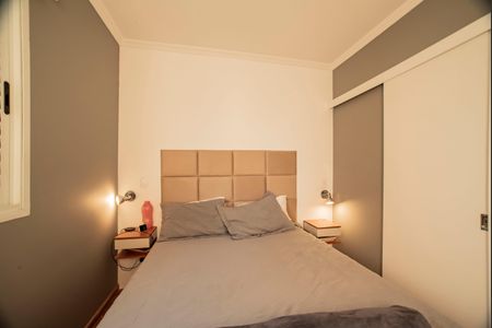 Apartamento à venda com 100m², 4 quartos e 2 vagasSuíte