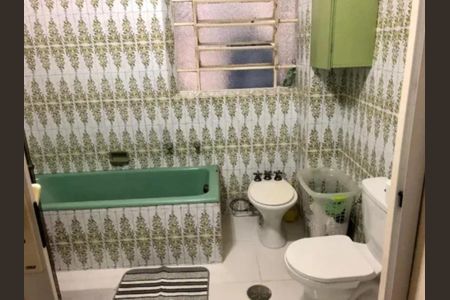 Foto 02 de apartamento à venda com 2 quartos, 115m² em Consolação, São Paulo