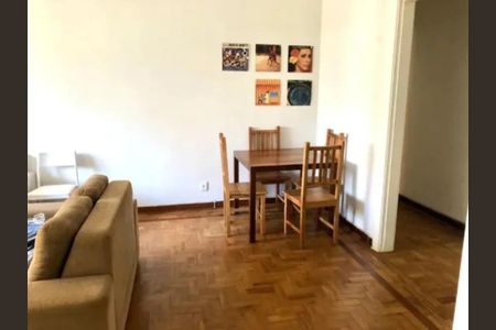 Foto 01 de apartamento à venda com 2 quartos, 115m² em Consolação, São Paulo