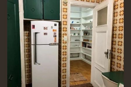 Foto 11 de apartamento à venda com 2 quartos, 115m² em Consolação, São Paulo