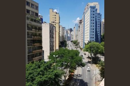 Foto 08 de apartamento à venda com 2 quartos, 115m² em Consolação, São Paulo