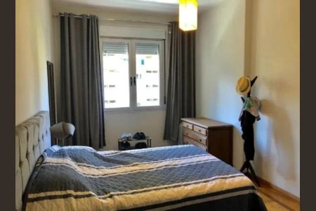 Foto 09 de apartamento à venda com 2 quartos, 115m² em Consolação, São Paulo