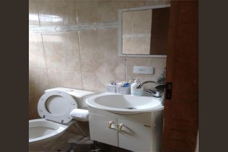 Casa à venda com 3 quartos, 200m² em Jardim Iporanga, São Paulo