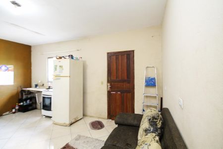 Sala de casa para alugar com 2 quartos, 90m² em Vila Appia Antica, Cotia