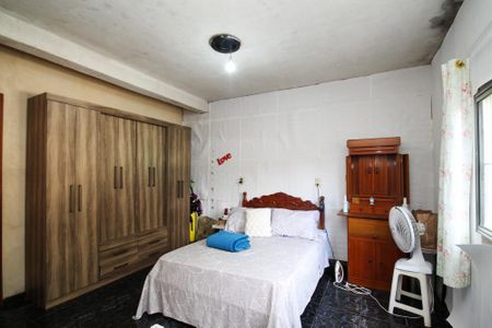 Quarto 1 de casa para alugar com 2 quartos, 90m² em Vila Appia Antica, Cotia