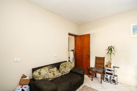 Sala de casa para alugar com 2 quartos, 90m² em Vila Appia Antica, Cotia