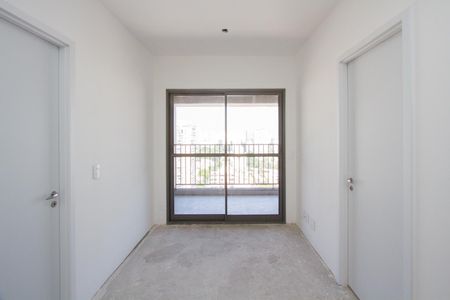 Apartamento à venda com 2 quartos, 41m² em Santo Amaro, São Paulo