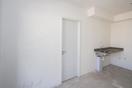 Apartamento à venda com 2 quartos, 41m² em Santo Amaro, São Paulo