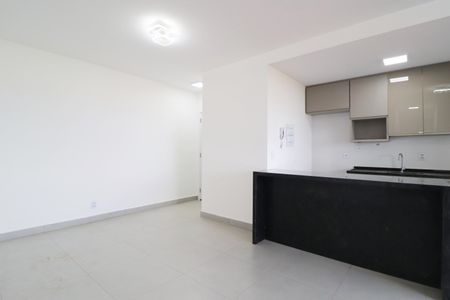 Apartamento para alugar com 81m², 3 quartos e 2 vagasSala