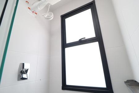 Apartamento para alugar com 81m², 3 quartos e 2 vagasBanheiro do Quarto 3