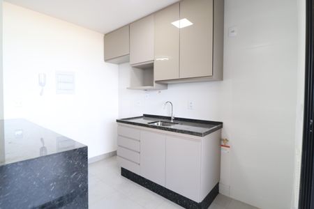 Apartamento para alugar com 81m², 3 quartos e 2 vagasCozinha